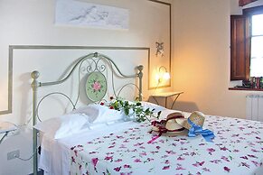 Agriturismo Poggio al Sole, Vinci