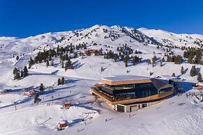 Apartment in Kaltenbach With Nice View
