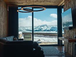 Apartment in Kaltenbach With Nice View