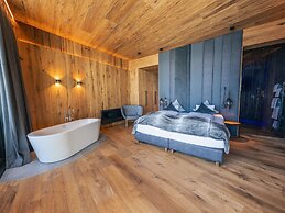 Apartment in Kaltenbach With Nice View