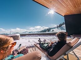 Apartment in Kaltenbach With Nice View