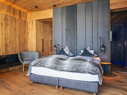 Apartment in Kaltenbach With Nice View