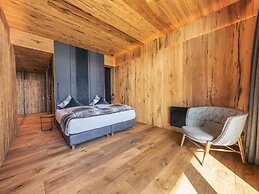 Apartment in Kaltenbach With Nice View
