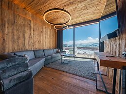 Apartment in Kaltenbach With Nice View