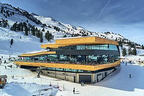 Apartment in Kaltenbach With Nice View