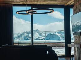 Apartment in Kaltenbach With Nice View