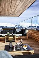 Apartment in Kaltenbach With Nice View