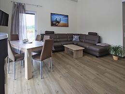 Appartement Hafenflair am Plauer See