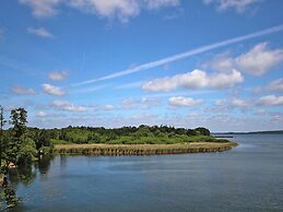 Appartement Hafenflair am Plauer See