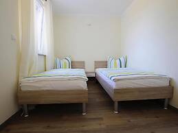 Appartement Hafenflair am Plauer See