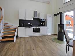 Appartement Hafenflair am Plauer See