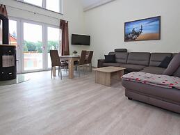 Appartement Hafenflair am Plauer See