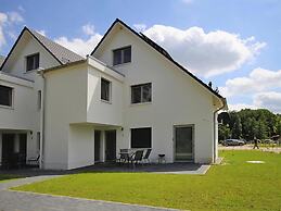 Appartement Hafenflair am Plauer See