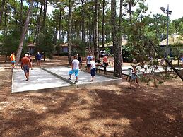 Residence Landes, Moliets - Holiday Home With Terrace
