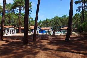 Residence Landes, Moliets - Holiday Home With Terrace