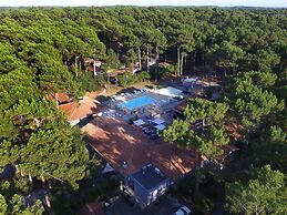 Residence Landes, Moliets - Holiday Home With Terrace