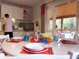 Residence Landes, Moliets - Holiday Home With Terrace
