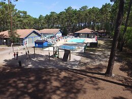 Residence Landes, Moliets - Holiday Home With Terrace