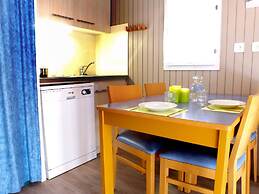 Residence Landes, Moliets - Holiday Home With Terrace