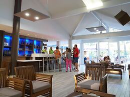 Residence Landes, Moliets - Holiday Home With Terrace