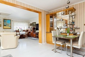 Holiday Apartment, Pool, Close to Beach, Rewal