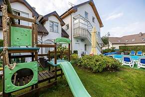 Holiday Apartment, Pool, Close to Beach, Rewal