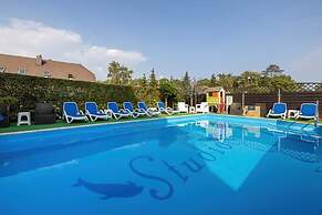 Holiday Apartment, Pool, Close to Beach, Rewal