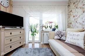 Holiday Apartment, Pool, Close to Beach, Rewal