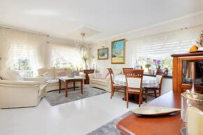 Holiday Apartment, Pool, Close to Beach, Rewal