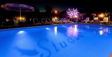 Holiday Apartment, Pool, Close to Beach, Rewal