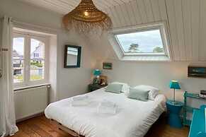 Holiday Home, Flair&premium Comfort Near the Beach