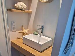 Holiday Home, Flair&premium Comfort Near the Beach