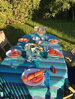 Holiday Home, Flair&premium Comfort Near the Beach