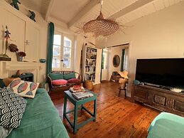 Holiday Home, Flair&premium Comfort Near the Beach