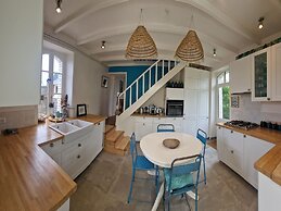 Holiday Home, Flair&premium Comfort Near the Beach