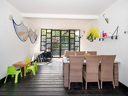 Charming Apartment With a Balcony, Jaroslawiec