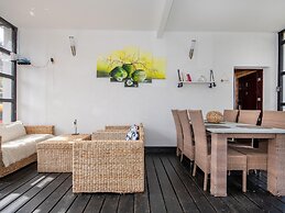 Charming Apartment With a Balcony, Jaroslawiec