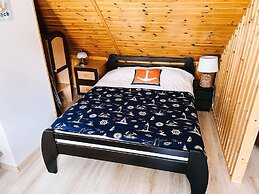 Charming Apartment With a Balcony, Jaroslawiec