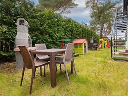 Charming Apartment With a Balcony, Jaroslawiec