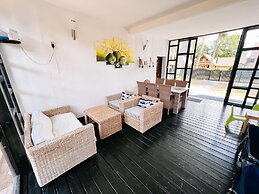 Charming Apartment With a Balcony, Jaroslawiec