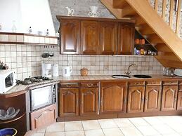 Semi-detached House, Guisseny