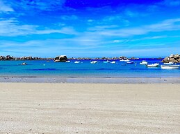 Semi-detached House, Guisseny