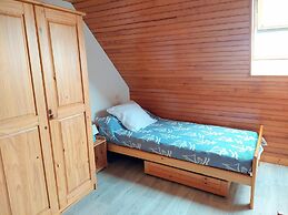 Semi-detached House, Guisseny