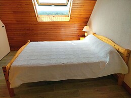 Semi-detached House, Guisseny