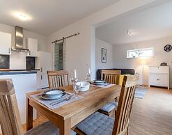 Ferienwohnung Perfekt fur Paare in St.peter Ording