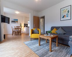 Ferienwohnung Perfekt fur Paare in St.peter Ording