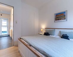 Ferienwohnung Perfekt fur Paare in St.peter Ording