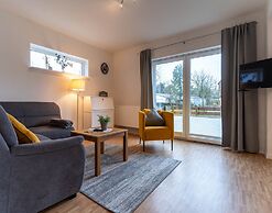 Ferienwohnung Perfekt fur Paare in St.peter Ording