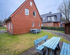 Ferienwohnung Perfekt fur Paare in St.peter Ording