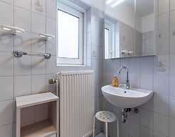 Ferienwohnung Perfekt fur Paare in St.peter Ording